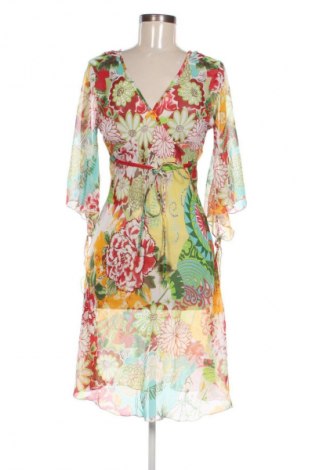 Rochie Unbranded, Mărime S, Culoare Multicolor, Preț 76,32 Lei