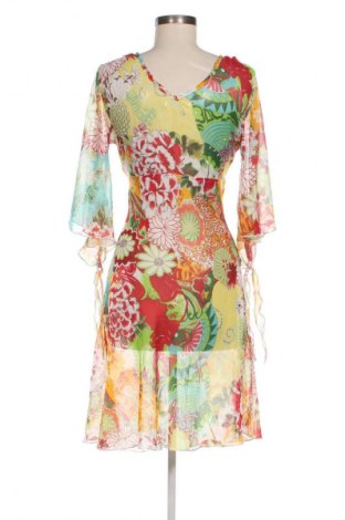 Rochie Unbranded, Mărime S, Culoare Multicolor, Preț 76,32 Lei