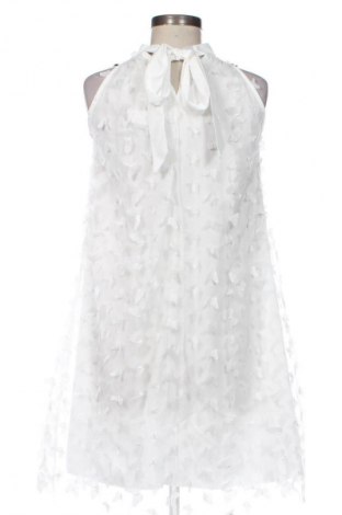 Rochie Unbranded, Mărime S, Culoare Alb, Preț 76,00 Lei