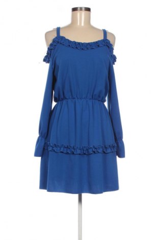 Kleid Unbranded, Größe S, Farbe Blau, Preis 14,83 €