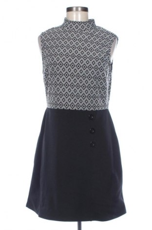 Kleid Unbranded, Größe XS, Farbe Mehrfarbig, Preis 14,77 €