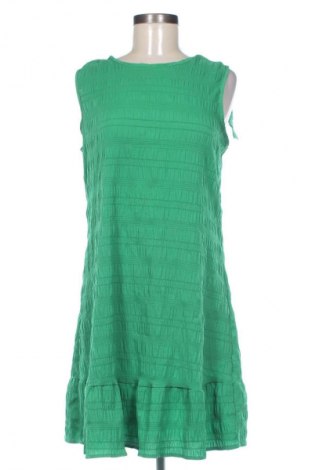 Kleid Unbranded, Größe L, Farbe Grün, Preis 14,77 €