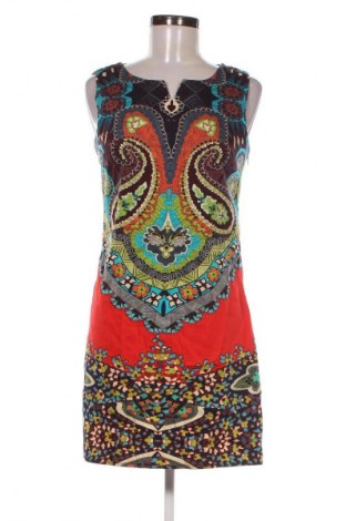 Sukienka Unbranded, Rozmiar M, Kolor Kolorowy, Cena 79,99 zł