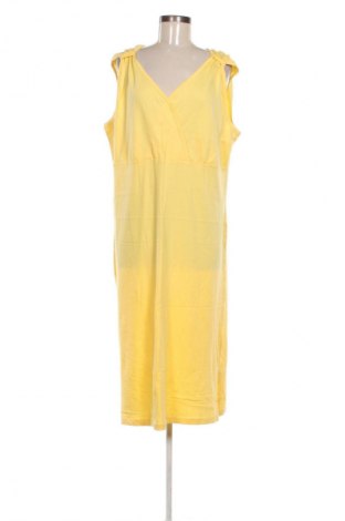 Kleid Unbranded, Größe XL, Farbe Gelb, Preis 14,77 €