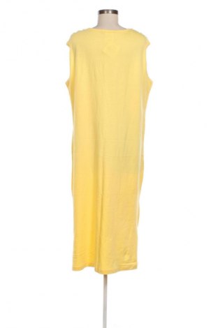 Kleid Unbranded, Größe XL, Farbe Gelb, Preis 14,77 €