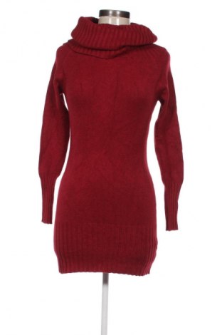 Φόρεμα Unbranded, Μέγεθος S, Χρώμα Κόκκινο, Τιμή 14,83 €