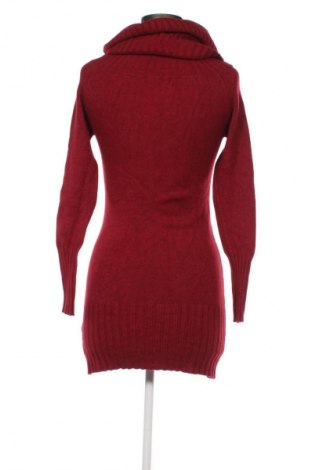 Φόρεμα Unbranded, Μέγεθος S, Χρώμα Κόκκινο, Τιμή 14,83 €