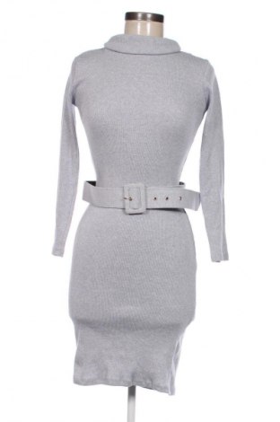 Φόρεμα Unbranded, Μέγεθος S, Χρώμα Γκρί, Τιμή 14,83 €