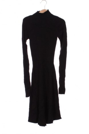 Φόρεμα Unbranded, Μέγεθος XXS, Χρώμα Μαύρο, Τιμή 18,99 €
