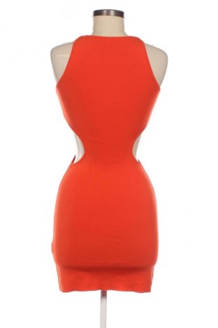 Šaty  Unbranded, Veľkosť XS, Farba Oranžová, Cena  14,83 €