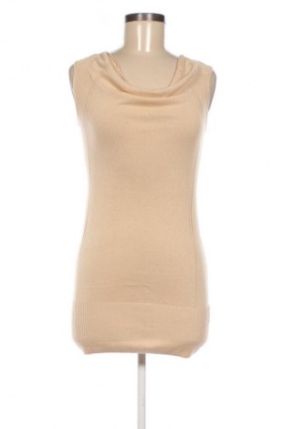 Šaty  Unbranded, Veľkosť M, Farba Béžová, Cena  14,77 €