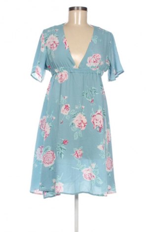 Φόρεμα Unbranded, Μέγεθος S, Χρώμα Πολύχρωμο, Τιμή 14,77 €