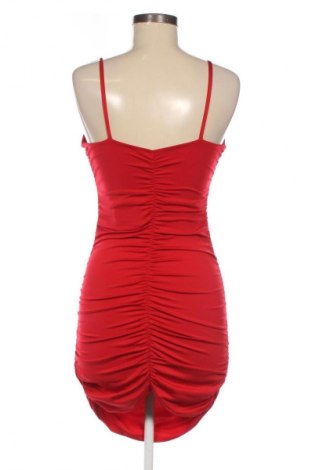 Φόρεμα Unbranded, Μέγεθος M, Χρώμα Κόκκινο, Τιμή 14,83 €