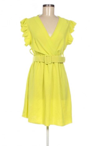 Φόρεμα Unbranded, Μέγεθος M, Χρώμα Πράσινο, Τιμή 14,83 €