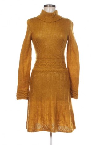 Sukienka Unbranded, Rozmiar S, Kolor Żółty, Cena 71,99 zł