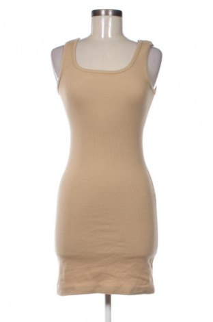 Sukienka Unbranded, Rozmiar L, Kolor Brązowy, Cena 66,39 zł