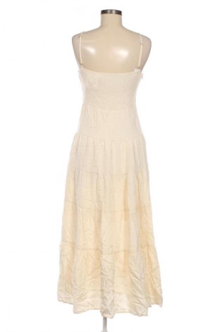 Φόρεμα Unbranded, Μέγεθος S, Χρώμα Εκρού, Τιμή 14,77 €