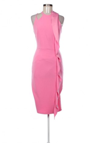 Φόρεμα Unbranded, Μέγεθος S, Χρώμα Ρόζ , Τιμή 14,83 €