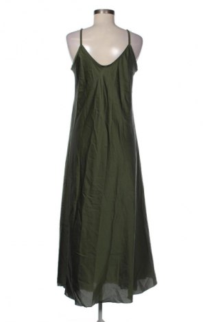Kleid Unbranded, Größe M, Farbe Grün, Preis 14,83 €