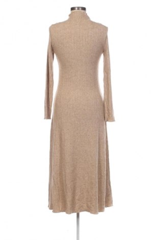 Rochie Unbranded, Mărime S, Culoare Bej, Preț 67,99 Lei