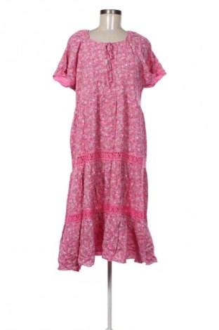 Rochie Unbranded, Mărime XL, Culoare Multicolor, Preț 76,00 Lei