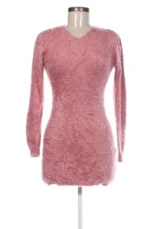 Φόρεμα Unbranded, Μέγεθος M, Χρώμα Ρόζ , Τιμή 15,99 €
