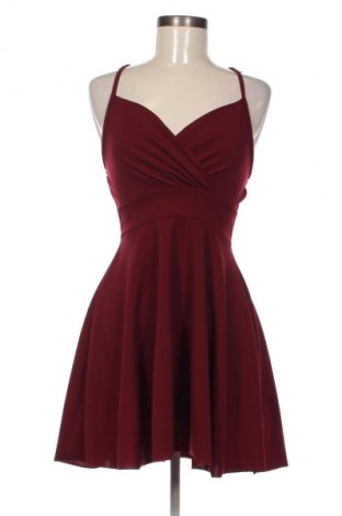 Ruha Unbranded, Méret M, Szín Piros, Ár 5 776 Ft