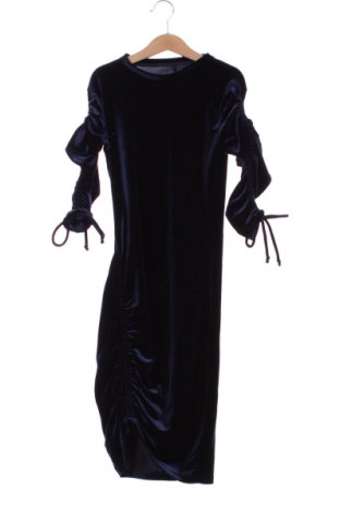 Rochie Unbranded, Mărime XS, Culoare Albastru, Preț 76,00 Lei