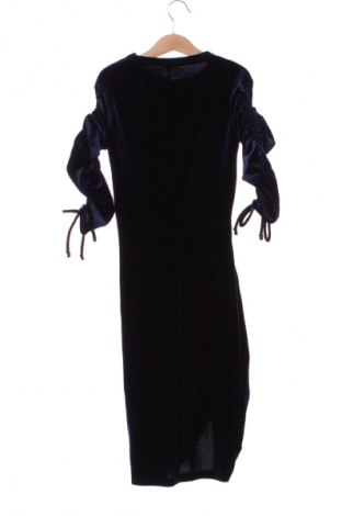 Rochie Unbranded, Mărime XS, Culoare Albastru, Preț 76,00 Lei