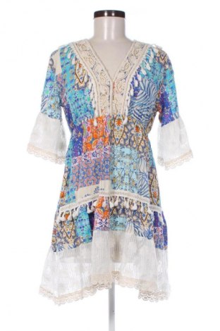 Rochie Unbranded, Mărime M, Culoare Multicolor, Preț 76,00 Lei