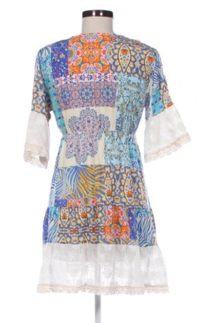 Rochie Unbranded, Mărime M, Culoare Multicolor, Preț 76,00 Lei