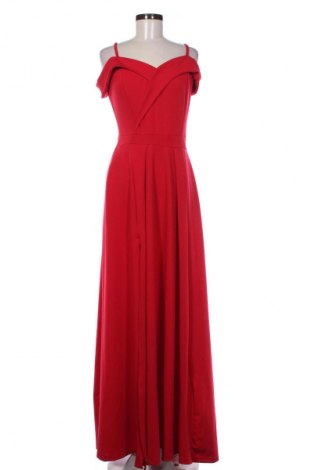Kleid Unbranded, Größe S, Farbe Rot, Preis € 21,60