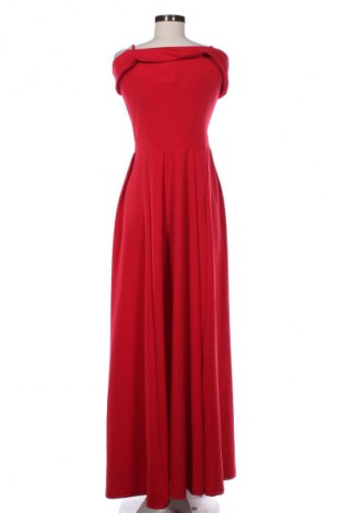 Kleid Unbranded, Größe S, Farbe Rot, Preis € 21,60