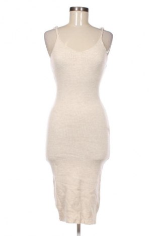 Rochie Unbranded, Mărime S, Culoare Bej, Preț 69,99 Lei