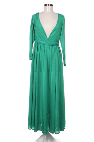 Rochie Unbranded, Mărime S, Culoare Verde, Preț 142,51 Lei