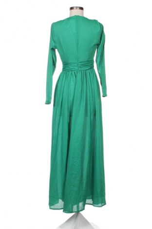Rochie Unbranded, Mărime S, Culoare Verde, Preț 142,51 Lei