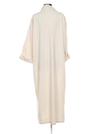 Sukienka Unbranded, Rozmiar XXL, Kolor ecru, Cena 124,99 zł