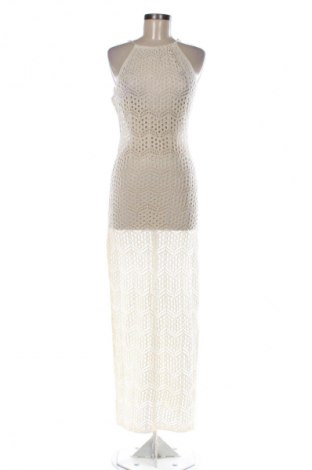 Rochie Unbranded, Mărime S, Culoare Ecru, Preț 77,17 Lei