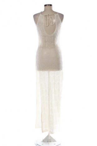 Rochie Unbranded, Mărime S, Culoare Ecru, Preț 77,17 Lei