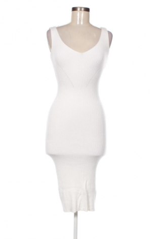 Rochie Unbranded, Mărime S, Culoare Ecru, Preț 111,54 Lei