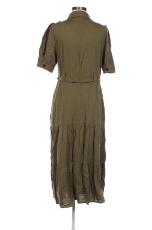 Рокля Unbranded, Размер M, Цвят Зелен, Цена 48,99 лв.