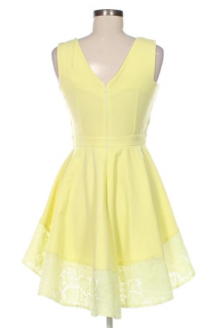 Rochie Unbranded, Mărime S, Culoare Galben, Preț 76,70 Lei