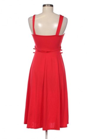 Rochie Unbranded, Mărime XS, Culoare Roșu, Preț 143,00 Lei