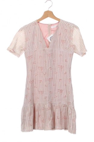Φόρεμα Unbranded, Μέγεθος S, Χρώμα Σάπιο μήλο, Τιμή 14,77 €
