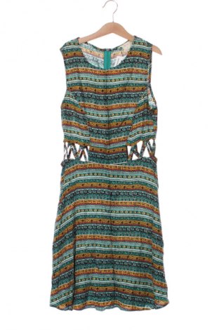 Φόρεμα Unbranded, Μέγεθος S, Χρώμα Πολύχρωμο, Τιμή 14,77 €
