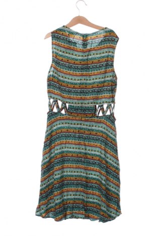 Φόρεμα Unbranded, Μέγεθος S, Χρώμα Πολύχρωμο, Τιμή 14,77 €