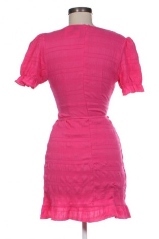 Φόρεμα Unbranded, Μέγεθος XS, Χρώμα Ρόζ , Τιμή 14,83 €