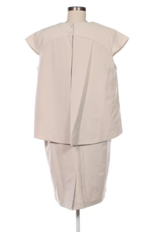 Φόρεμα Unbranded, Μέγεθος XXL, Χρώμα  Μπέζ, Τιμή 14,91 €