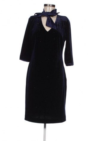 Φόρεμα Unbranded, Μέγεθος M, Χρώμα Μπλέ, Τιμή 14,77 €