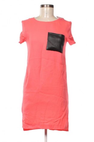 Kleid Unbranded, Größe XS, Farbe Rot, Preis 14,77 €